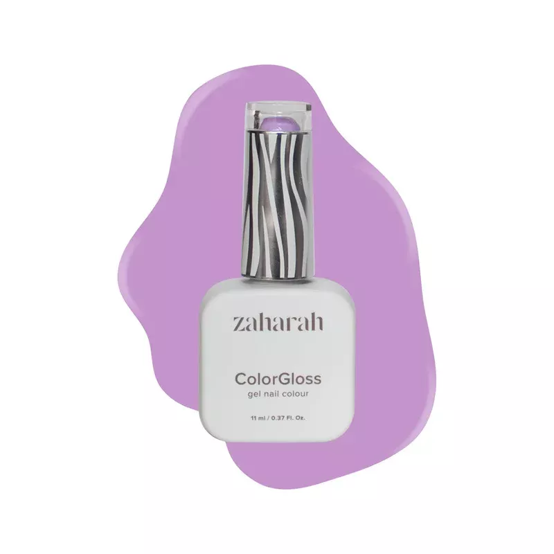 Zaharah ColorGloss | 007