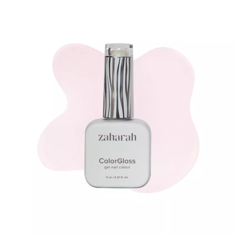 Zaharah ColorGloss | 008