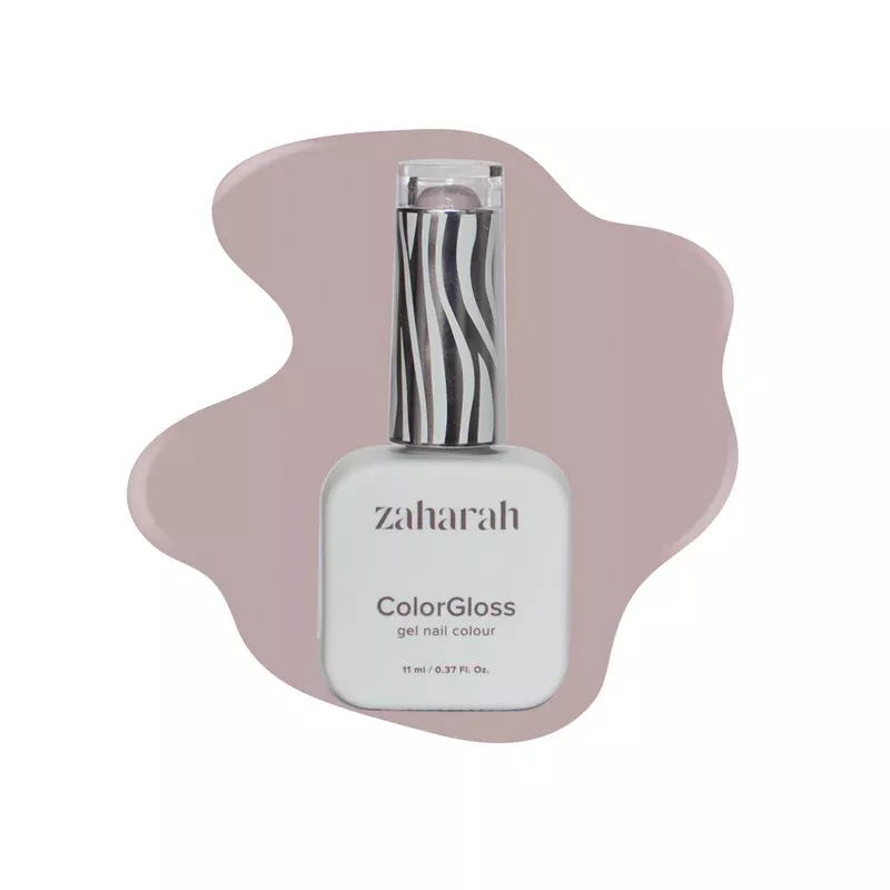 Zaharah ColorGloss | 009