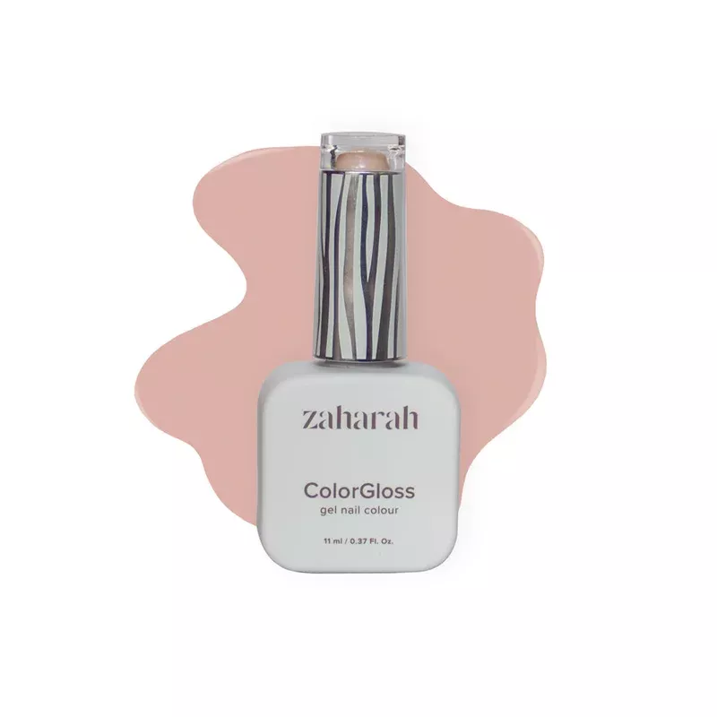 Zaharah ColorGloss | 011