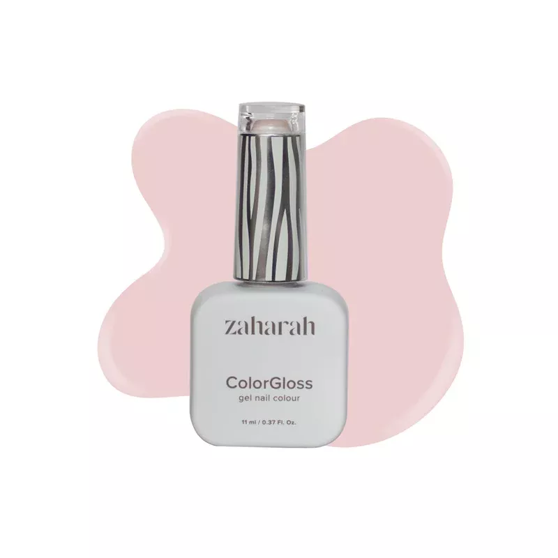 Zaharah ColorGloss | 014