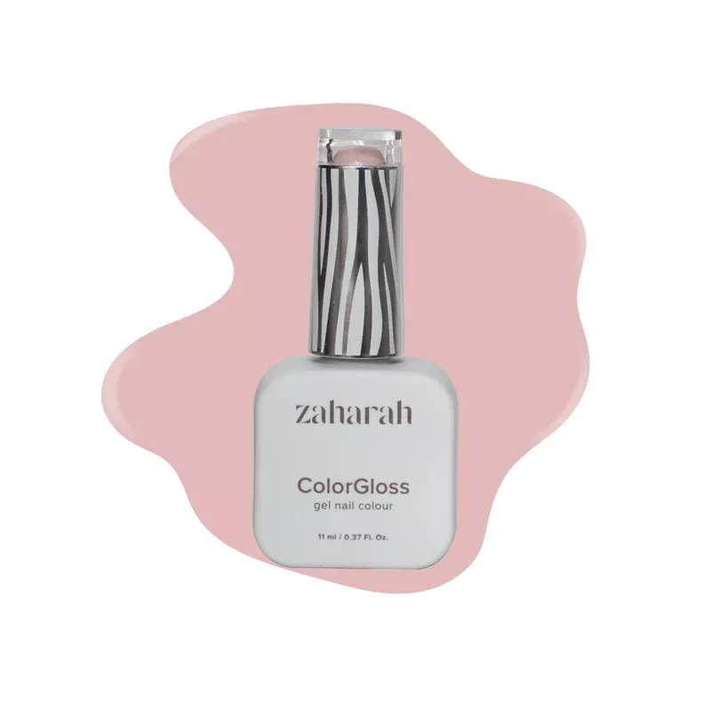 Zaharah ColorGloss | 015