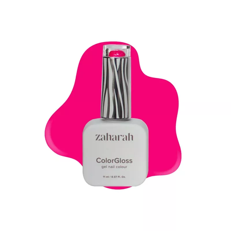 zaharah-colorgloss-027 Zaharah ColorGloss | 027