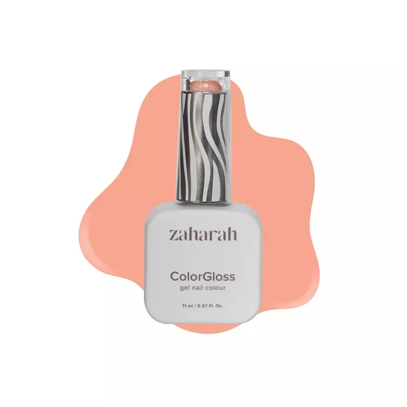 Zaharah ColorGloss | 030