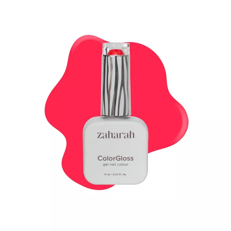 Zaharah ColorGloss | 035
