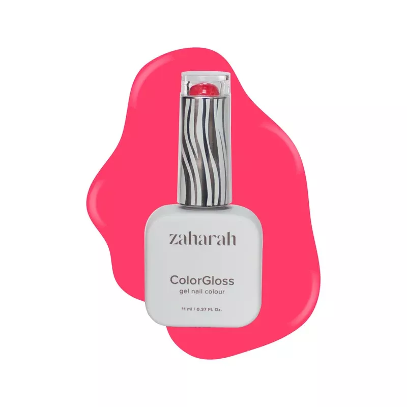 Zaharah ColorGloss | 036