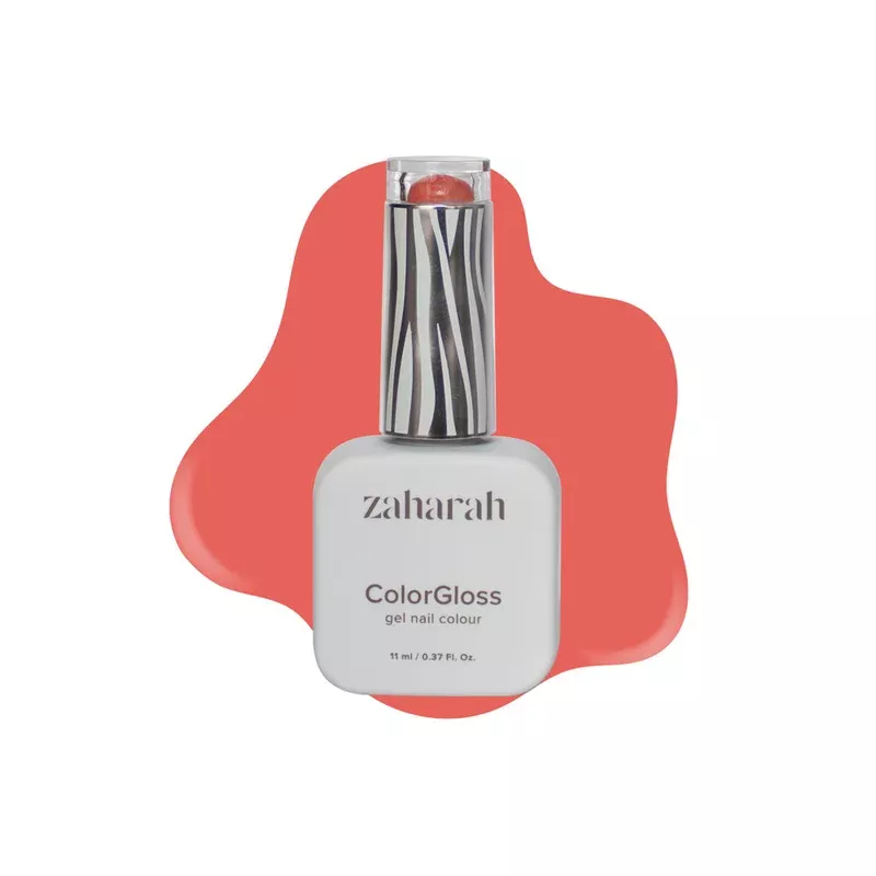 Zaharah ColorGloss | 039