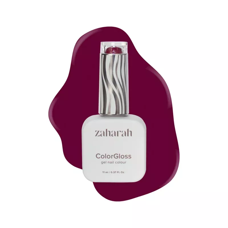 zaharah-colorgloss-043 Zaharah ColorGloss | 043