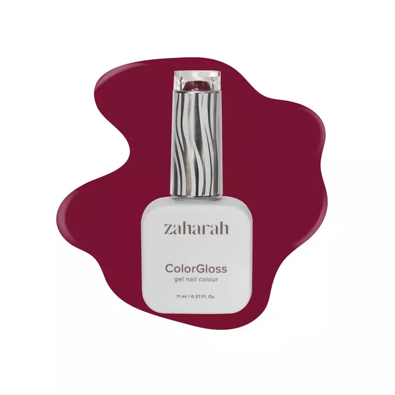 zaharah-colorgloss-045 Zaharah ColorGloss | 045