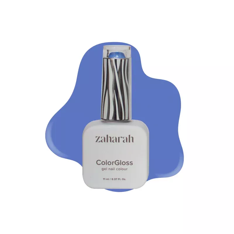 zaharah-colorgloss-054 Zaharah ColorGloss | 054