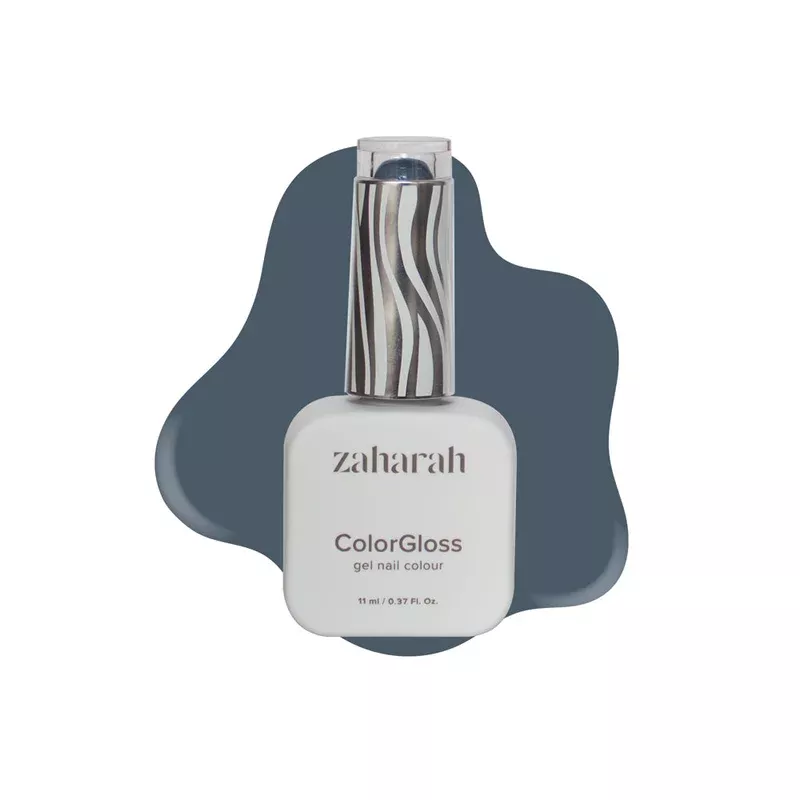 zaharah-colorgloss-057 Zaharah ColorGloss | 057