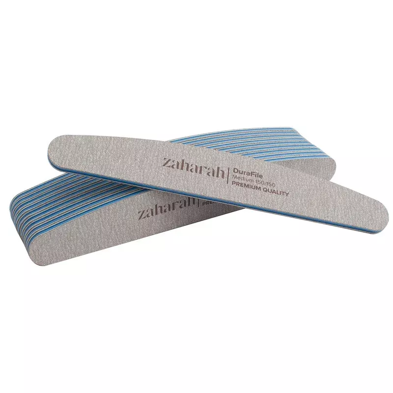 zaharah-durafile-150-150-10pc Zaharah DuraFile 150/150 | 10pc