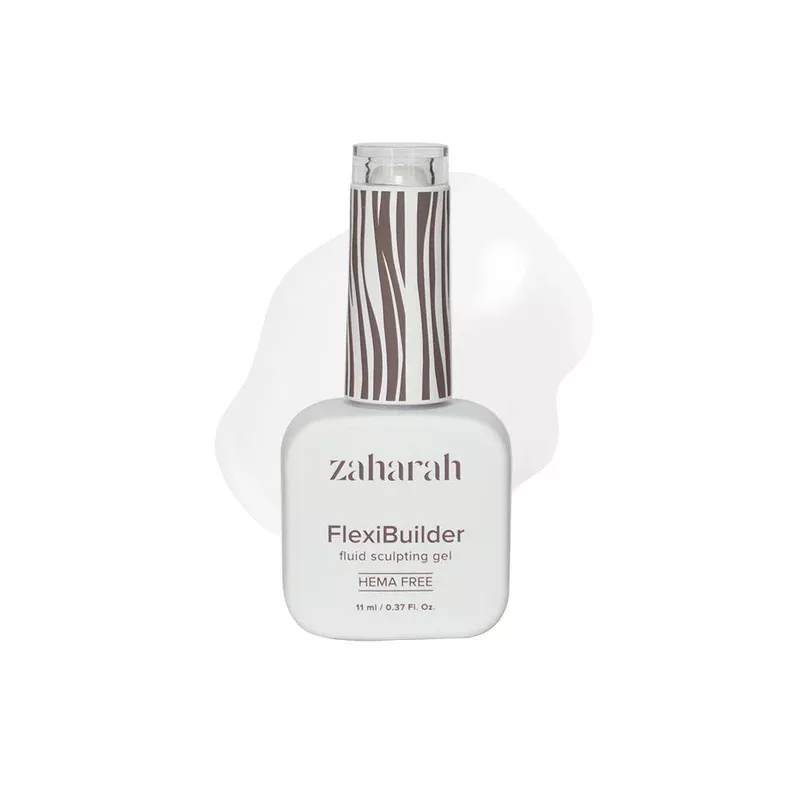 Zaharah FlexiBuilder | Milk Bath