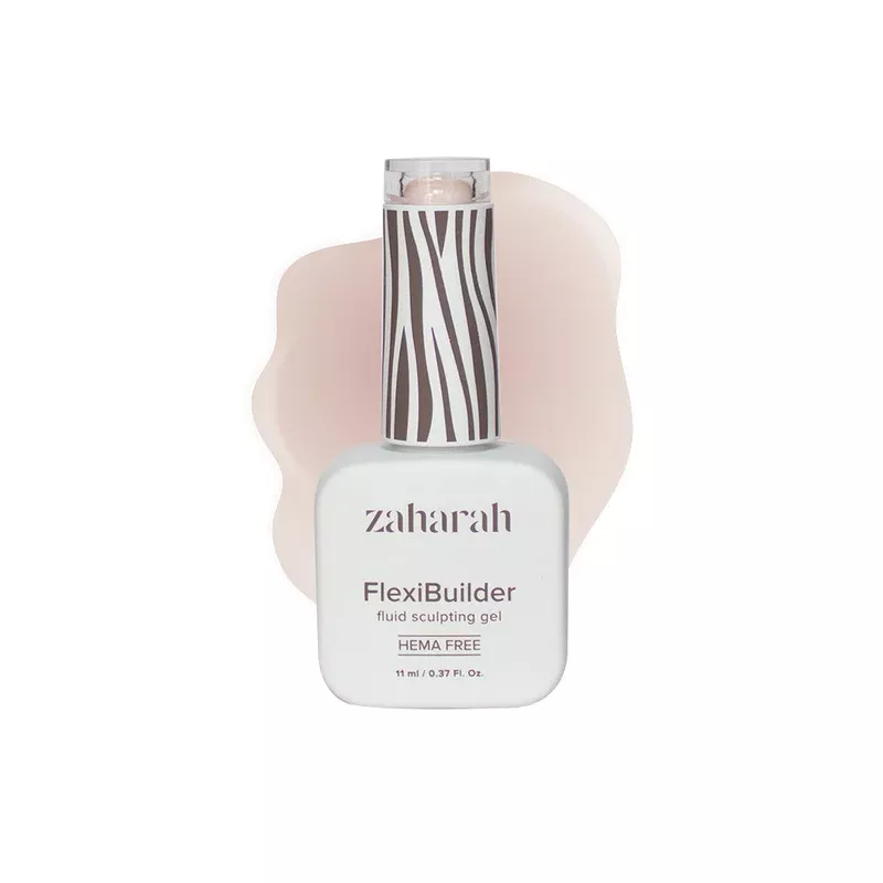 Zaharah FlexiBuilder | Tender Rose