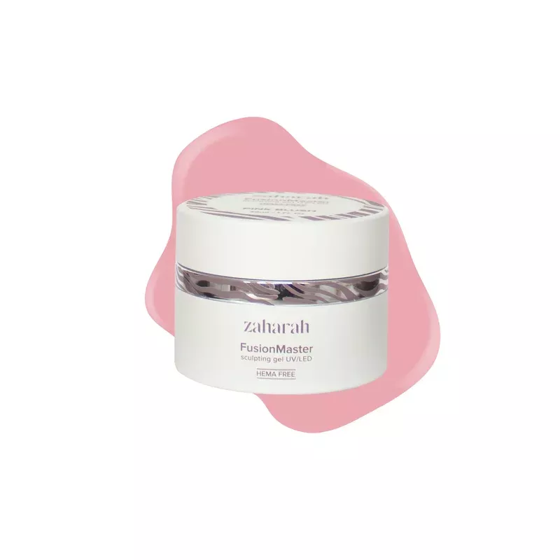 Zaharah FusionMaster | Pink Blush