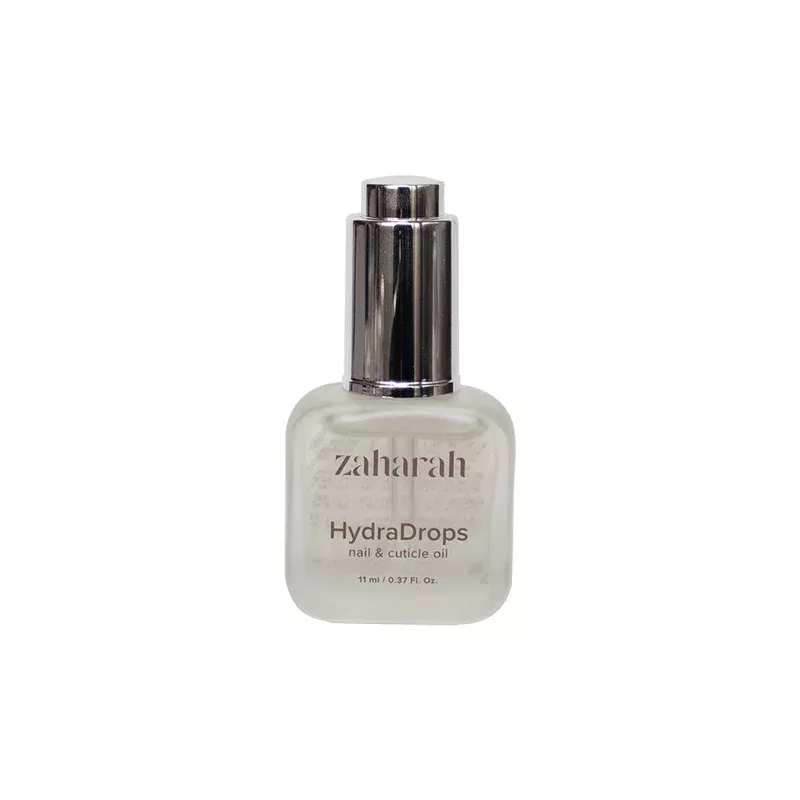 Zaharah HydraDrops | Nail & cuticle oil