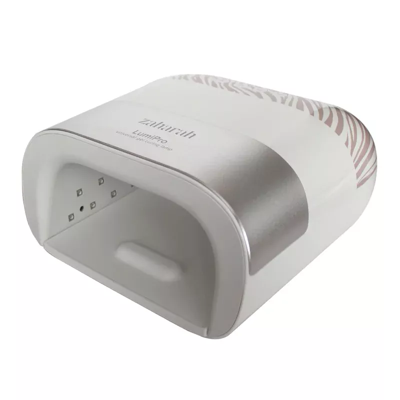 Zaharah LumiPro | Gel Curing Nail Lamp