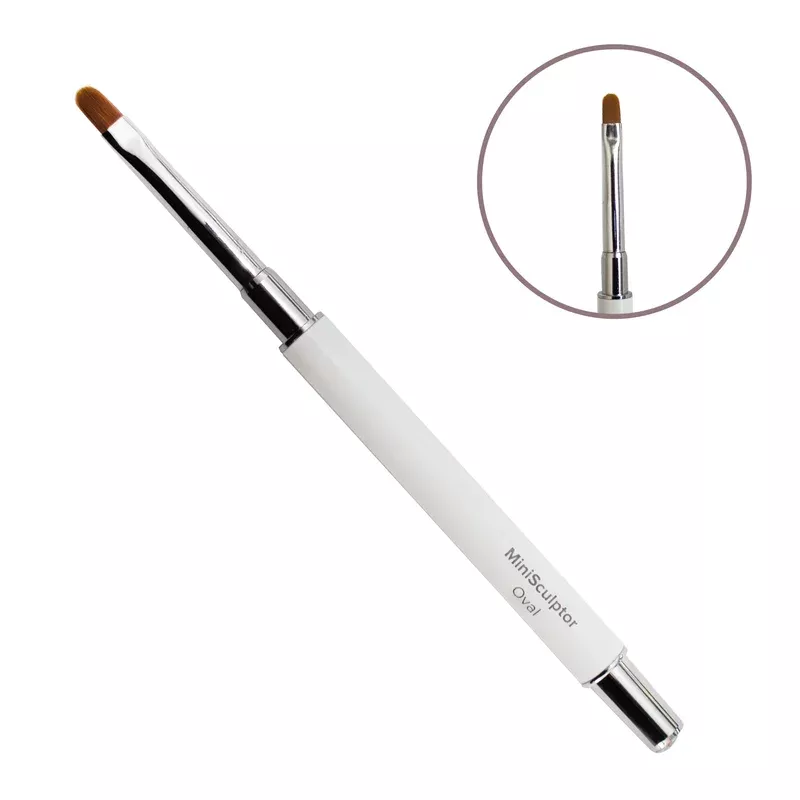 Zaharah MiniSculptor Brush