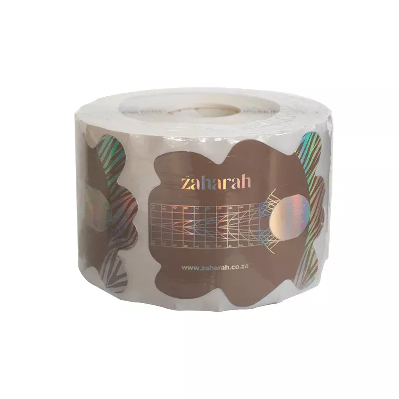 Zaharah ProForms | 300pc