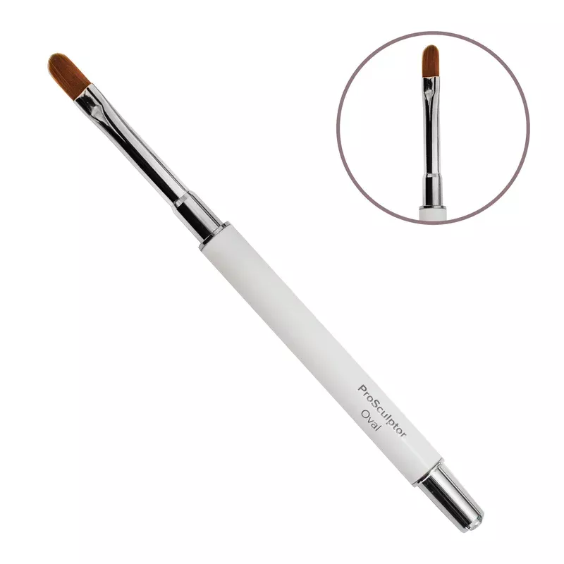 Zaharah ProSculptor Brush