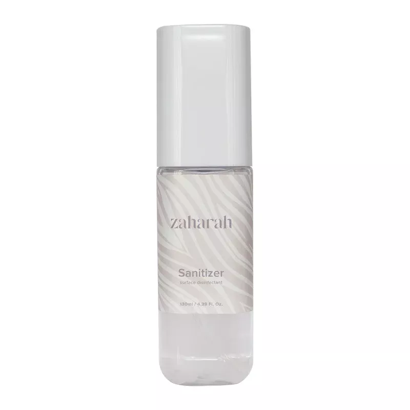 Zaharah Sanitizer | Surface disinfectant
