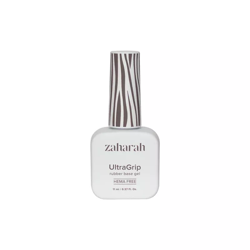 Zaharah UltraGrip | Rubber base gel