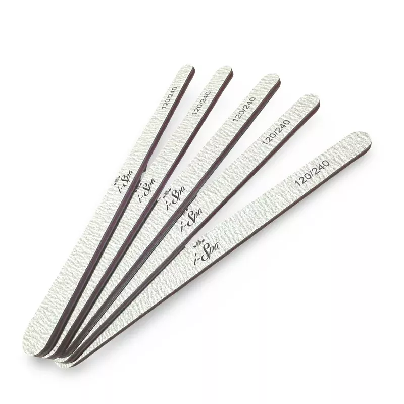 zebra teardrop 120/240 | PACK OF 10