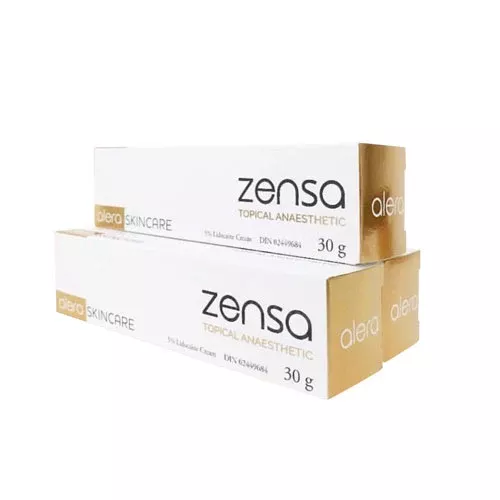 zensa-topical-anesthetic-30g-tube Zensa Topical Anesthetic — 30g Tube