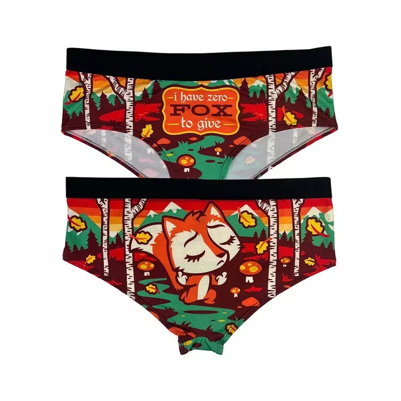 zero-fox-underwear Zero Fox | UNDERWEAR*