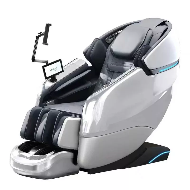 zero-gravity-full-body-massage-chair Zero Gravity Full Body Massage Chair
