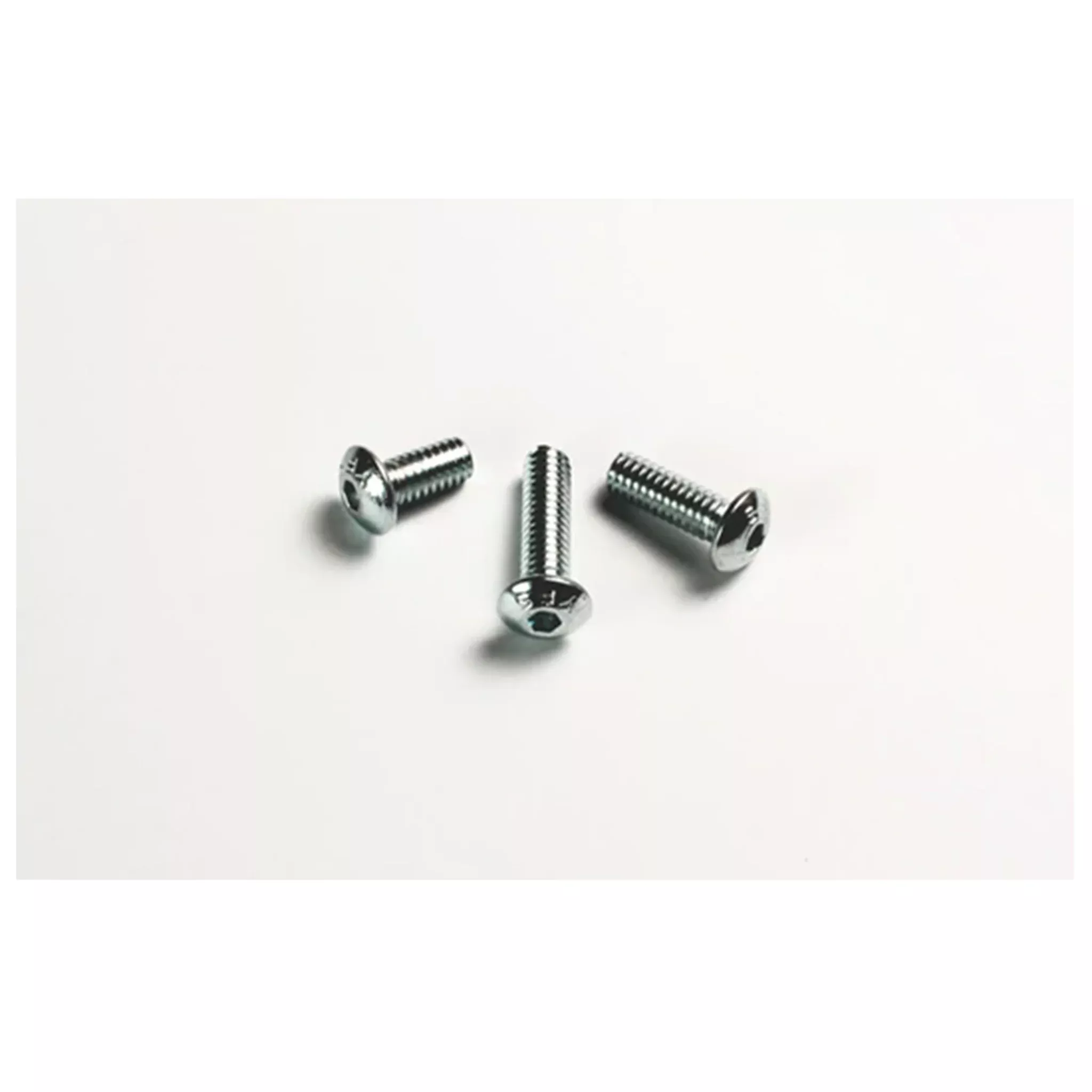 zinc-button-head-screws Zinc Button Head Screws