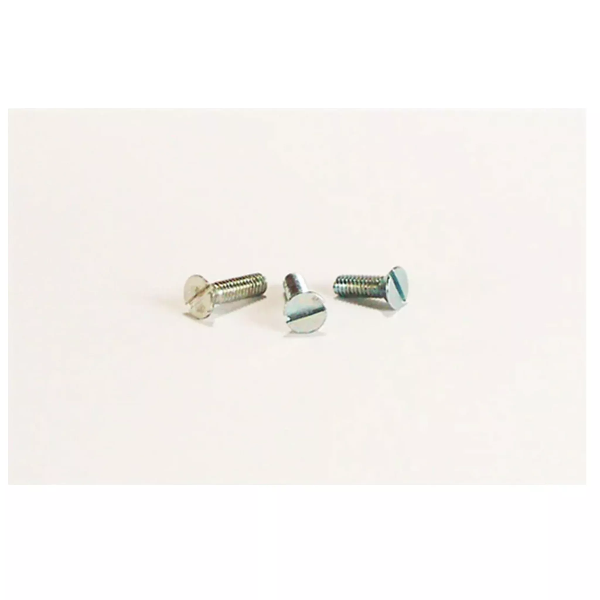 zinc-plated-flat-head-coil-screws Zinc Plated Flat Head Coil Screws