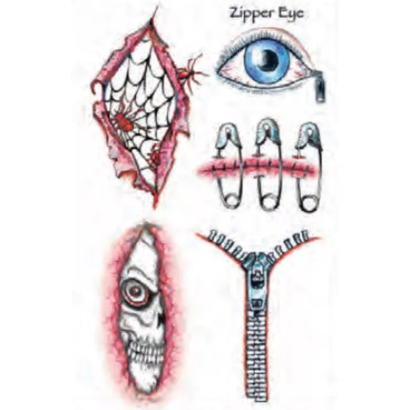 zipper-eye-tats Zipper Eye Tats