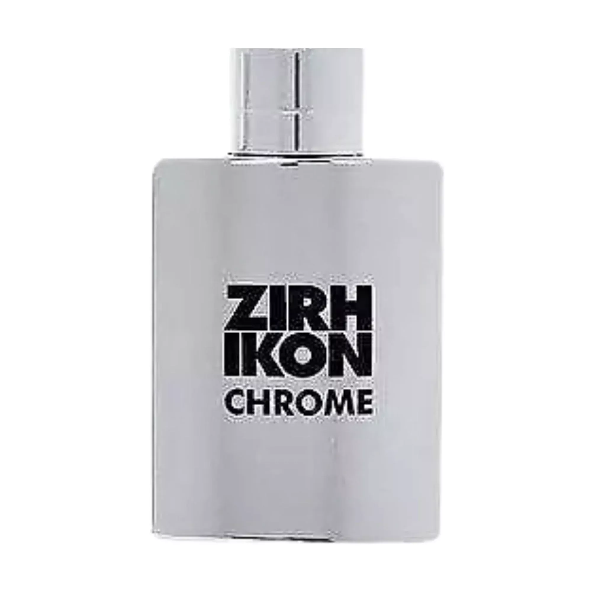 zirh-ikon-chrome-eau-de-toilette-spray-men-4-2-oz-125-ml Zirh Ikon Chrome Eau de Toilette Spray for Men 4.2 oz / 125 ml