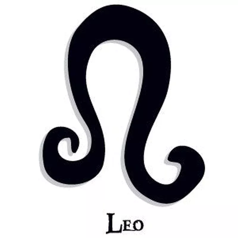 zodiac-leo-tattoo Zodiac “Leo” Tattoo