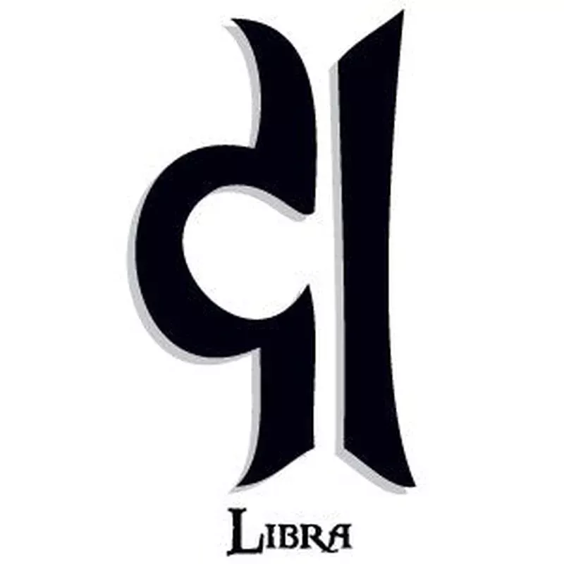 zodiac-libra-tattoo Zodiac “Libra” Tattoo