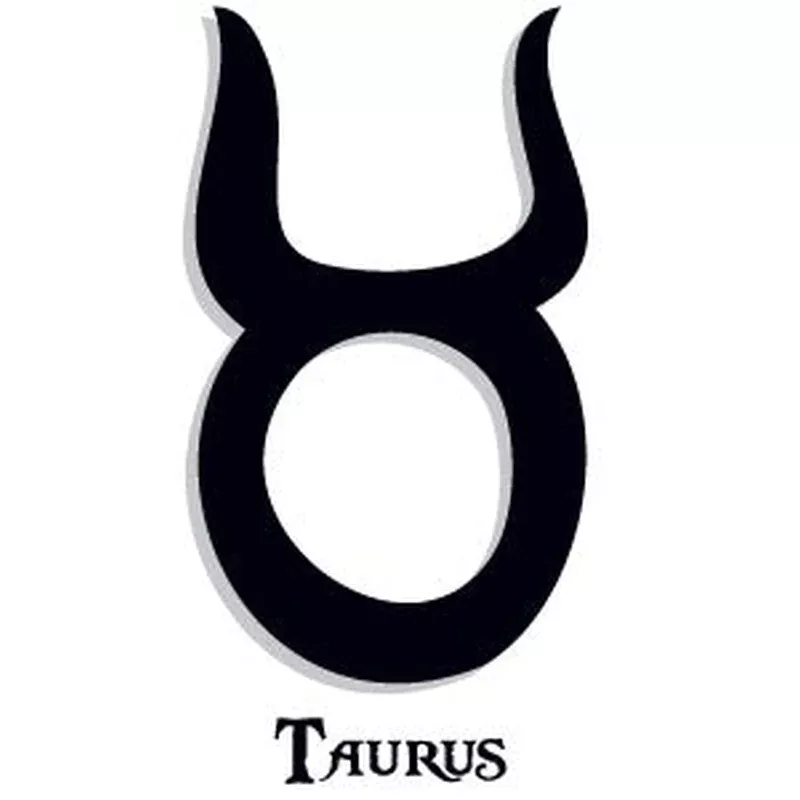 zodiac-taurus-tattoo Zodiac “Taurus” Tattoo
