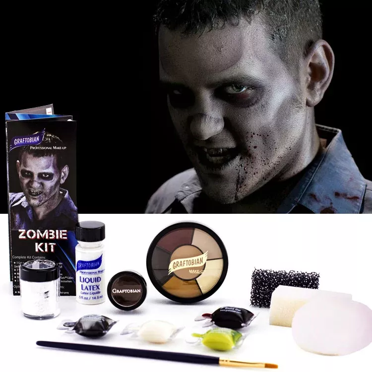 zombie-makeup-kit Zombie Makeup Kit