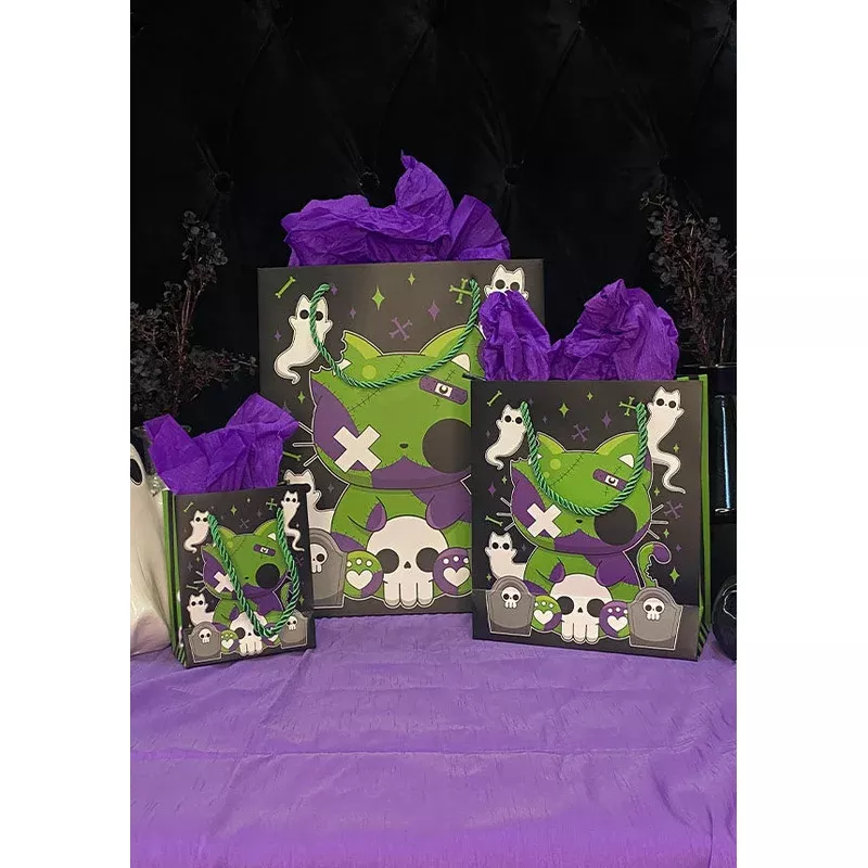 zombie-neko-gift-bag Zombie Neko | GIFT BAG