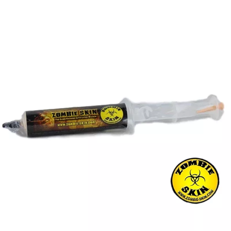 zombie-skin-flesh-tone-1-oz-hypo-syringe Zombie Skin – Flesh Tone – 1 oz – Hypo-Syringe