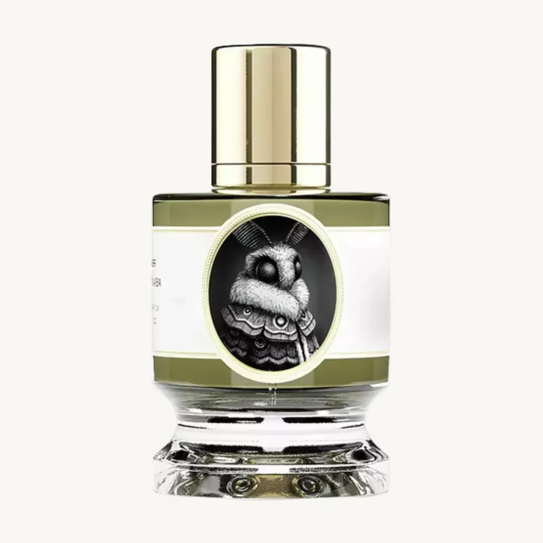 zoologist-moth-extrait Zoologist Moth Extrait
